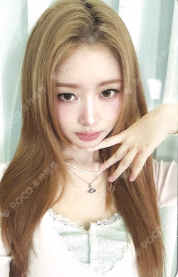 IVE SECRET NY MUSIC REI photocard image