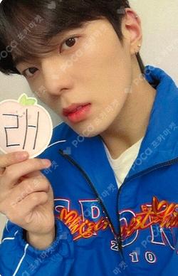 Cut-Out Show! Musiccore MINI FANMEETING LEEJEONG photocard image