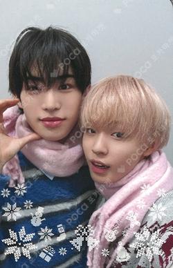 My First Flip MAKESTAR LUCKY DRAW Unit photocard image