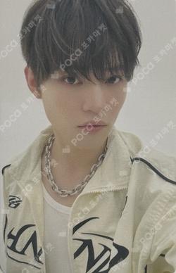 2025 NCT DREAM TOUR THE DREAM SHOW 4 : DREAM THE FUTURE in JAPAN REWARD CHENLE photocard image