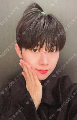 HOUSE OF TRICKY : WRECKING THE HOUSE SOUND WAVE HYUNWOO photocard image