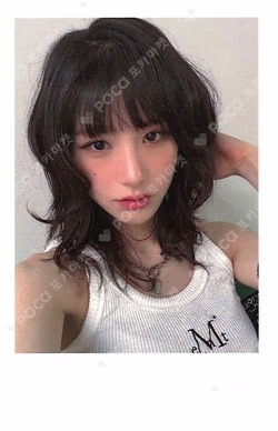 Club Icarus JJMUZE HeeJin photocard image