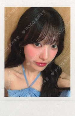 Club Icarus APPLEMUSIC Choerry photocard image