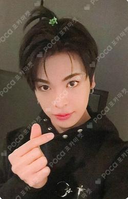 HOUSE OF TRICKY : WRECKING THE HOUSE SOUND WAVE YECHAN photocard image