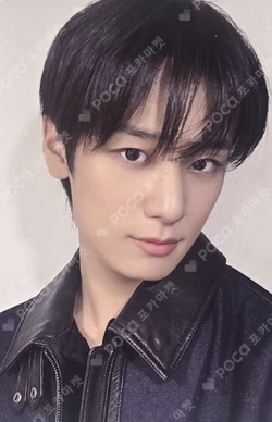 THE BOYZ China fan meeting in Shanghai JUYEON photocard image