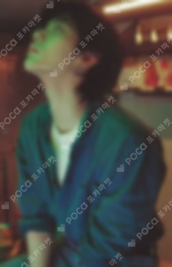 The Action General Market Exclusive TAESAN photocard image