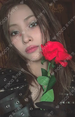 TUNNEL VISION POCAALBUM Ver. B