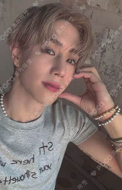 Silhouette Smoke Deluxe Ver.