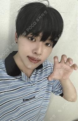 Kick Out, Flip Now! IDOUSTAGE Amaru photocard image