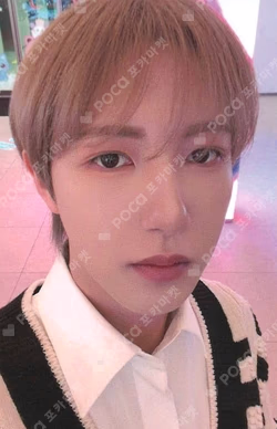 Beat It Up MUSICART RENJUN photocard image