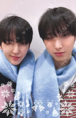 My First Flip MAKESTAR LUCKY DRAW