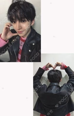 My First Flip MUSICPLANT Donghyeon photocard image