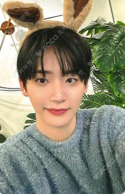 Dare to Crave : Epilogue SOUND WAVE JUNGMO photocard image