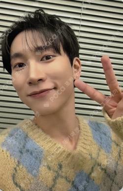 UNFOLD LiNC SEO EUNKWANG photocard image