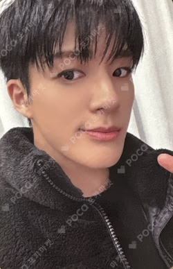 Beat It Up EVERLINE JENO photocard image