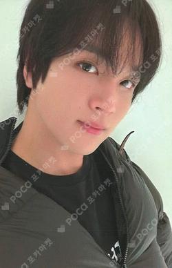 Beat It Up MUSICART HAECHAN photocard image