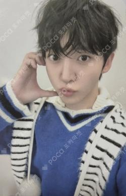 2026 KickFlip FAN-CON [From KickFlip, To WeFlip] in BUSAN Donghyeon photocard image