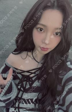 Rich Man ENERGY Ver. KMS KARINA photocard image