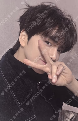 THE BOYZ China fan meeting in Shanghai YOUNGHOON photocard image