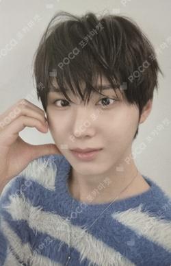 2026 KickFlip FAN-CON [From KickFlip, To WeFlip] in BUSAN Juwang photocard image