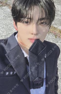 EUPHORIA BROADCAST SANGHYEON photocard image