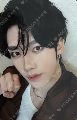 NEVER SAY NEVER StarRiver RICKY photocard image