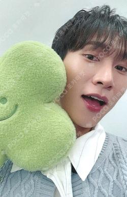 UNFOLD MAKESTAR SEO EUNKWANG photocard image