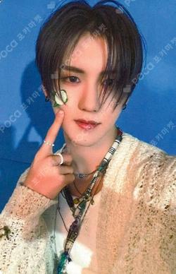 Youth Chapter 3 : ROMANTIC YOUTH NY MUSIC YEWANG photocard image