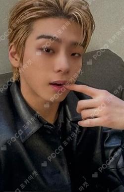 82MAJOR 5th CONCERT [BEBEOM : BE THE TIGER] Kim Do Gyun photocard image