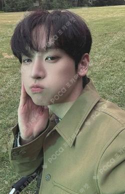 Crossfade: BROADCAST INSEONG photocard image