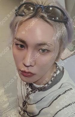 2026 SEASON'S GREETINGS Key photocard image