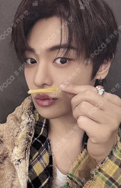 EUPHORIA RANDOM TRADING PHOTO CARD SET (STAR ROAD ver.)