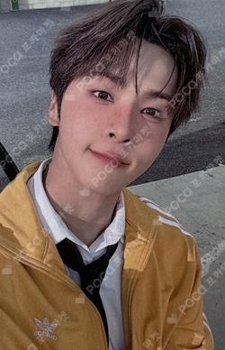 NEW CHAPTER : DESEAR INTERASIA YOOJUN photocard image