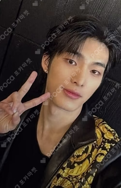 82MAJOR 5th CONCERT [BEBEOM : BE THE TIGER] Yoon Ye Chan photocard image