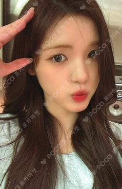 FOCUS StarRiver YUHA photocard image