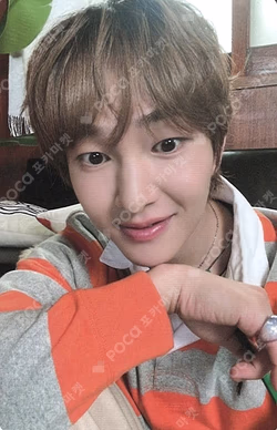 2026 SEASON'S GREETINGS [Dear My JJINGGU] ONEW photocard image