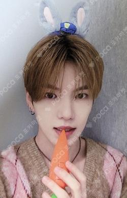 Lost and Found MINIRECORD GYEHYEON photocard image