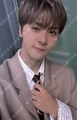 NEW CHAPTER : DESEAR  BROADCAST