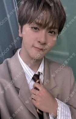 NEW CHAPTER : DESEAR  BROADCAST YOOJUN photocard image