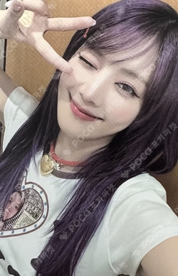 We are IDOUSTAGE LUCKY DRAW