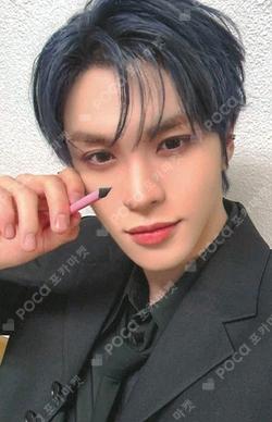 Youth Chapter 3 : ROMANTIC YOUTH 7-ELEVEN A-MIN photocard image