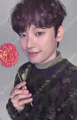 Crossfade: BROADCAST INSEONG photocard image