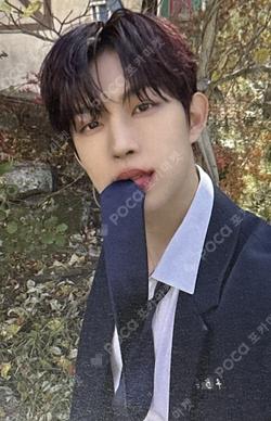 EUPHORIA BROADCAST GEONWOO photocard image