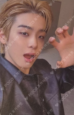 82MAJOR 5th CONCERT [BEBEOM : BE THE TIGER] REWARD