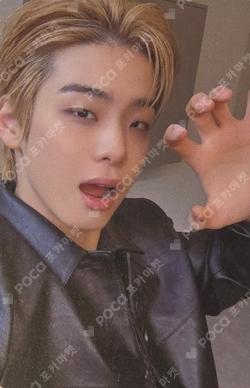 82MAJOR 5th CONCERT [BEBEOM : BE THE TIGER] REWARD Kim Do Gyun photocard image