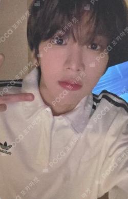 82MAJOR 2026 CALENDAR [our season] WITHMUU Nam Seong Mo photocard image