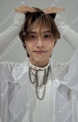 Xdinary Heroes [Beautiful Mind] World Tour FINALE in SEOUL REWARD Gaon photocard image