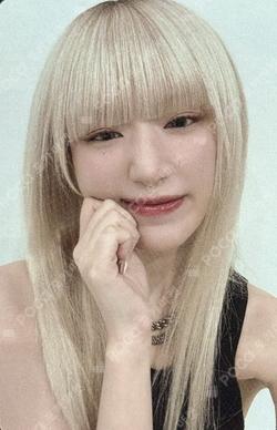 Mono Show! Musiccore MINI FANMEETING SHUHUA photocard image