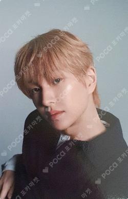 2026 SEASON'S GREETINGS WITHMUU ONEW photocard image