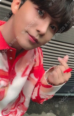 ZERO : FEVER Part.3 A ver. Platform VER. JONGHO photocard image